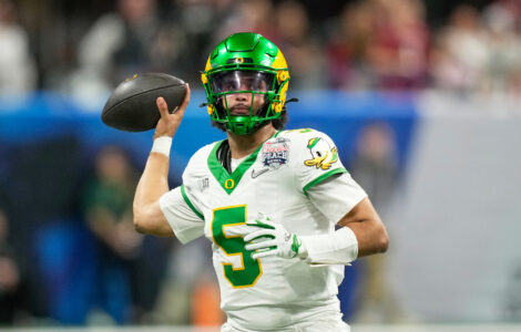 Predicting The Playoff Football